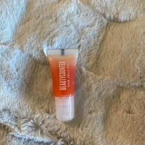 Beautycounter Jellie in Orange Cream - BRAND NEW